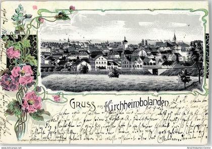 52092565 - Kirchheimbolanden