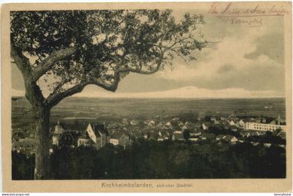 Kirchheimbolanden