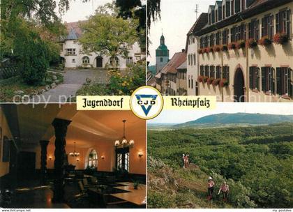 Kirchheimbolanden Jugenddorf