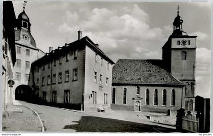Kirchheimbolanden Peters Kirche
