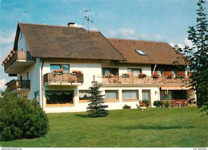Kirchzarten Haus Hubertus