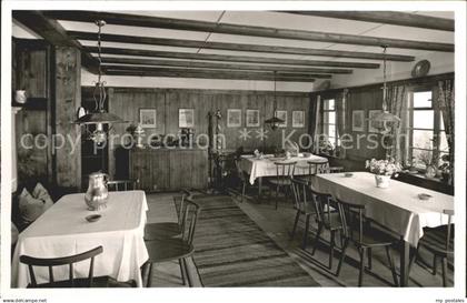 Kirchzarten Hotel Burggraf Gaststube