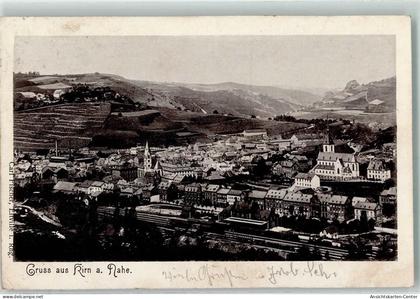 10258439 - Kirn , Nahe