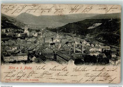 10258670 - Kirn , Nahe
