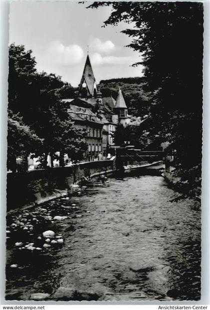 50389531 - Kirn , Nahe