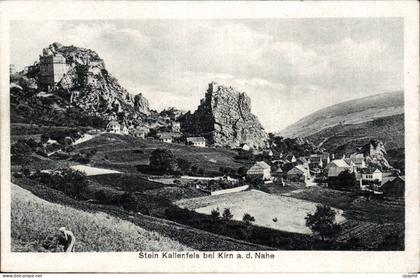 CPA Stein Kallenfels bei kirn a d Nahe
