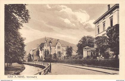 Deutschland - KIRN - Teichweg