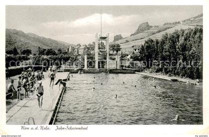 Kirn Nahe Jahn-Schwimmbad