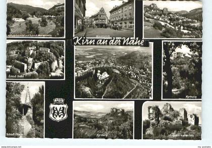 Kirn Nahe Kirn