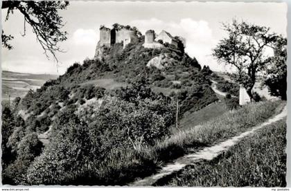 Kirn Nahe Kyrburg