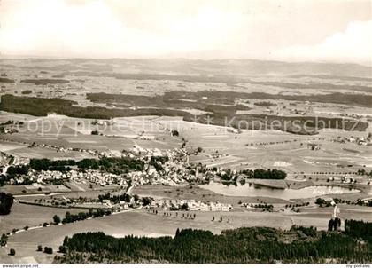 Kisslegg Fliegeraufnahme