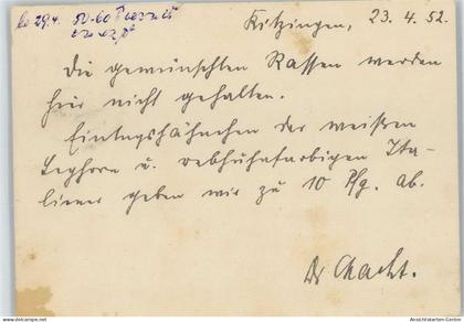 50387827 - Kitzingen