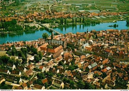 Kitzingen Main Fliegeraufnahme
