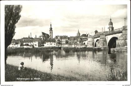 Kitzingen Main Kitzingen Main