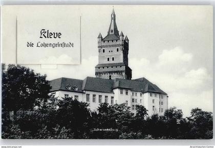 50512235 - Kleve , Niederrhein