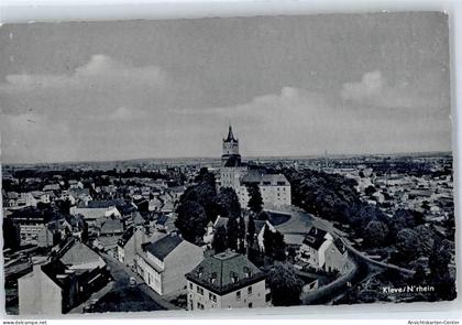 51655918 - Kleve , Niederrhein