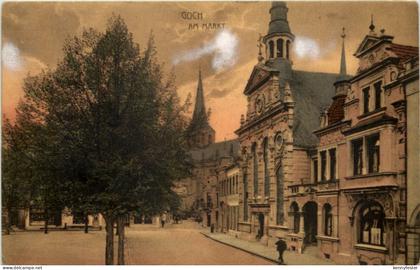 Goch - Am Markt