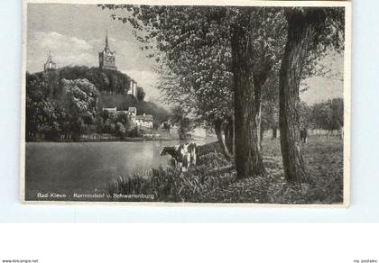 Kleve Kermisdahl