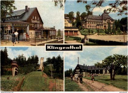 Klingenthal