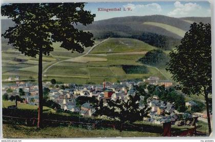 Klingenthal Vogtland