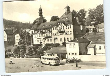 Klingenthal Vogtland