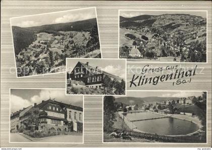 Klingenthal Vogtland