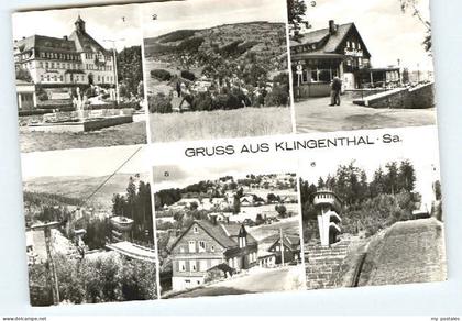 Klingenthal Vogtland