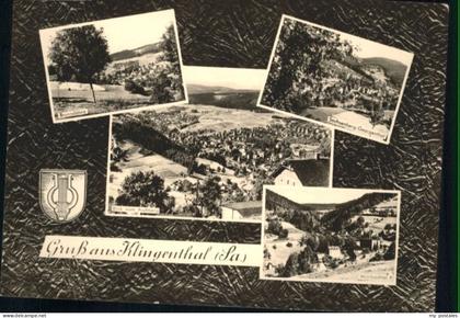 Klingenthal Vogtland Klingenthal