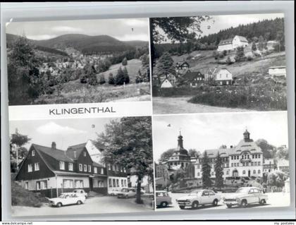 Klingenthal Vogtland Klingenthal