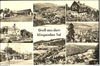 Klingenthal Vogtland Klingenthal