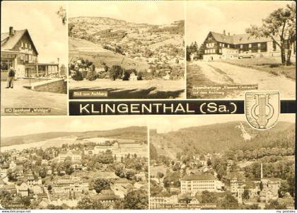 Klingenthal Vogtland Klingenthal
