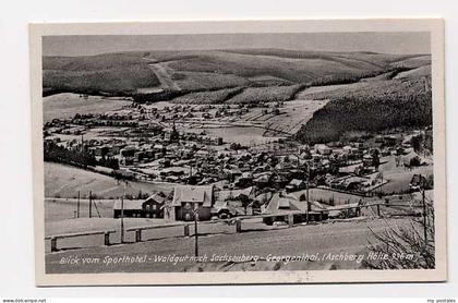 Klingenthal Vogtland Klingenthal Sachsenberg Georgenthal