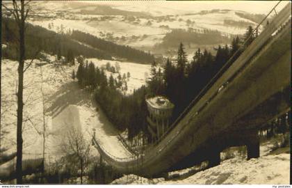 Klingenthal Vogtland Klingenthal Skischanze