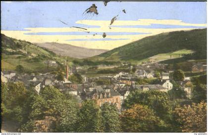 Klingenthal Vogtland Klingenthal  x 1911