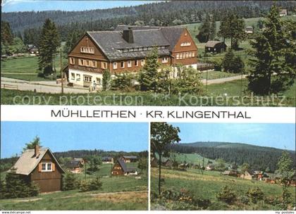 Muehlleithen Klingenthal