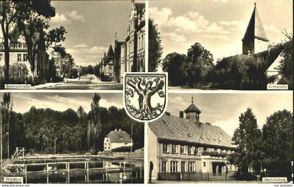 Kloetze ad Schule