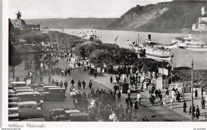 Koblenz Rhein Koblenz