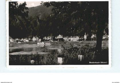 Koblenz Rhein Koblenz Brodenbach