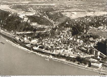 Koblenz Rhein Koblenz Ehrenbreitstein