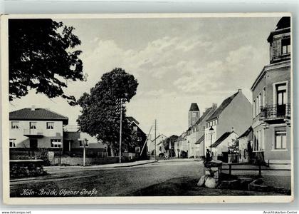 13279945 - Koeln Brueck 807