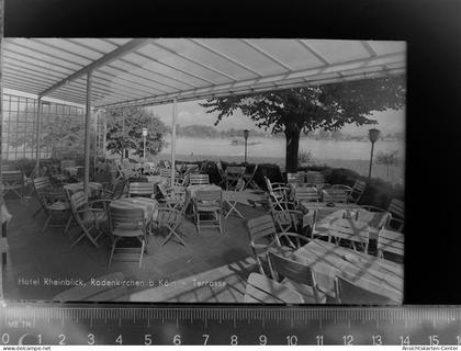 30057803 - Koeln, Rodenkirchen 208 , Bez Koeln