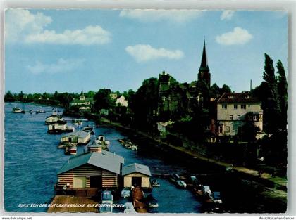 39834450 - Koeln Rodenkirchen 208 , Bez Koeln