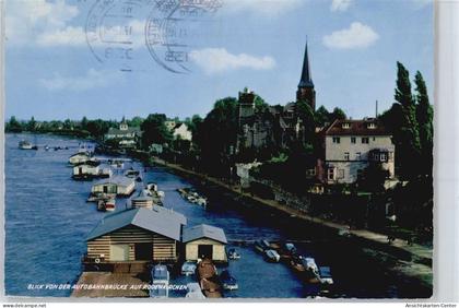 50559964 - Koeln Rodenkirchen 208 , Bez Koeln