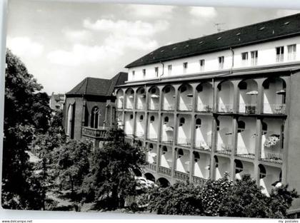 Koeln Rhein Koeln St Anna Hospital
