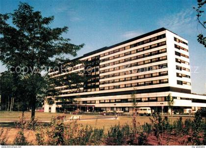 Koeln Rhein Krankenhaus Koeln-Merheim