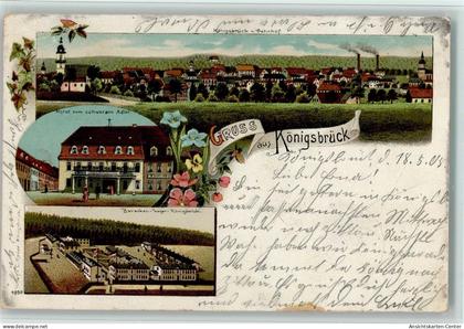 13405315 - Koenigsbrueck