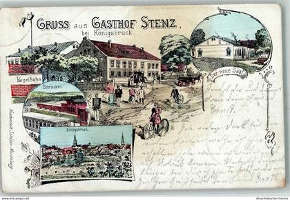 13431937 - Koenigsbrueck