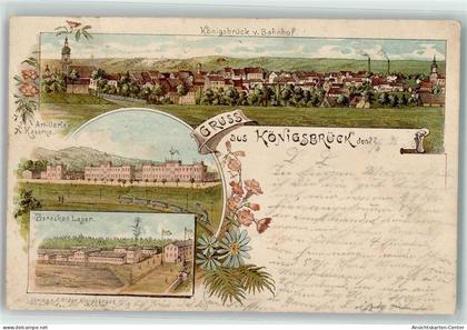 13457403 - Koenigsbrueck