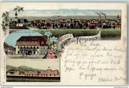 13484803 - Koenigsbrueck