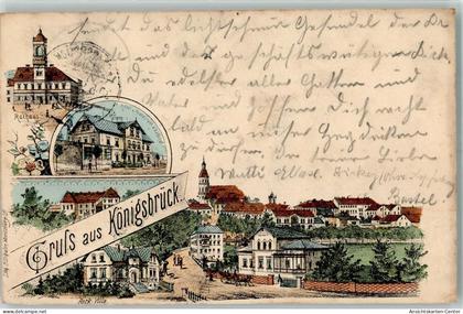 13513683 - Koenigsbrueck